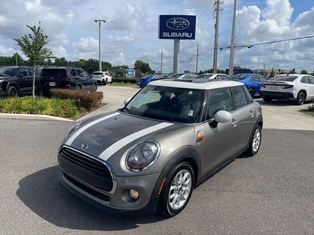2017 MINI Hardtop Cooper for sale in Orlando, FL