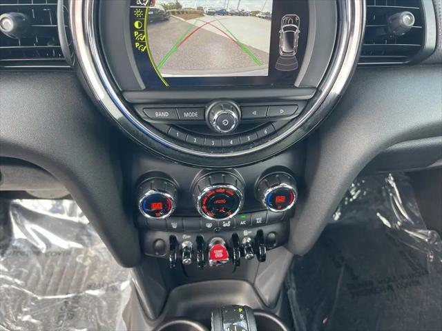 2017 MINI Hardtop Cooper
