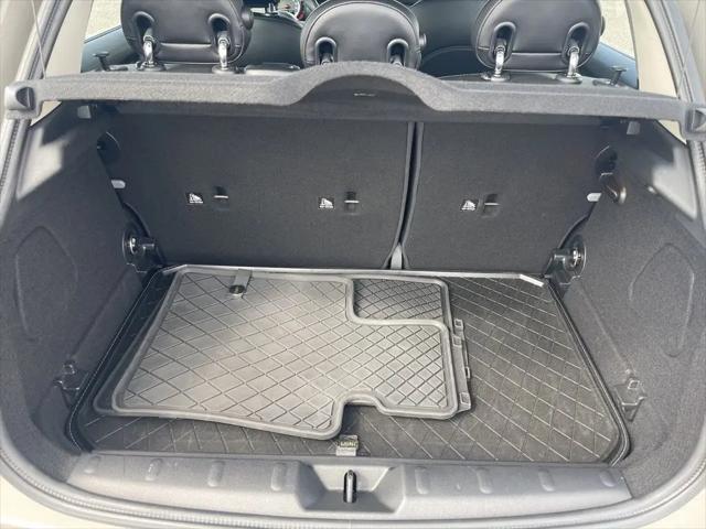 2017 MINI Hardtop Cooper