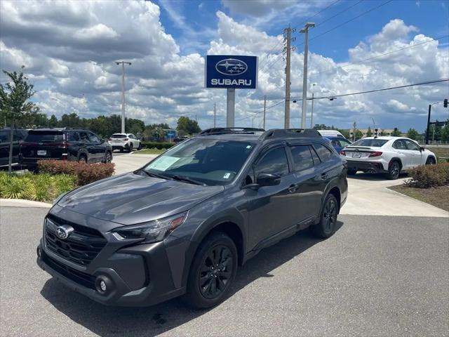 2025 Subaru Outback Onyx Edition for sale in Orlando, FL