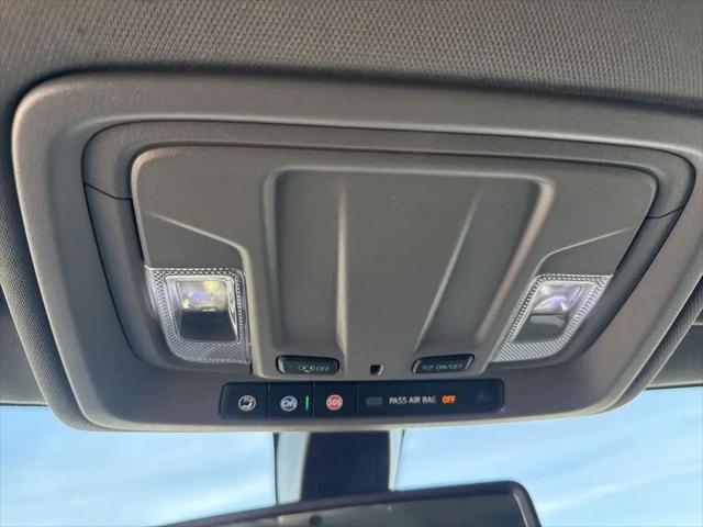 2021 GMC Sierra 1500 4WD Crew Cab Short Box SLT