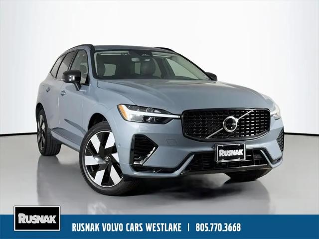 2023 Volvo XC60 Recharge T8 Plus Dark Theme for sale in Thousand Oaks, CA