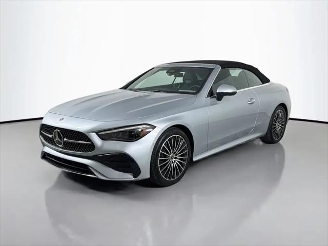 2024 Mercedes-Benz E-CLASS E 300 4MATIC for sale in North Miami, FL