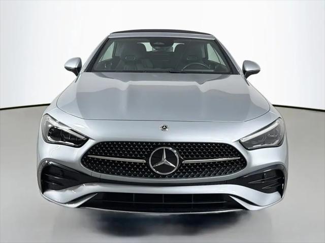 2024 Mercedes-Benz E-CLASS E 300 4MATIC