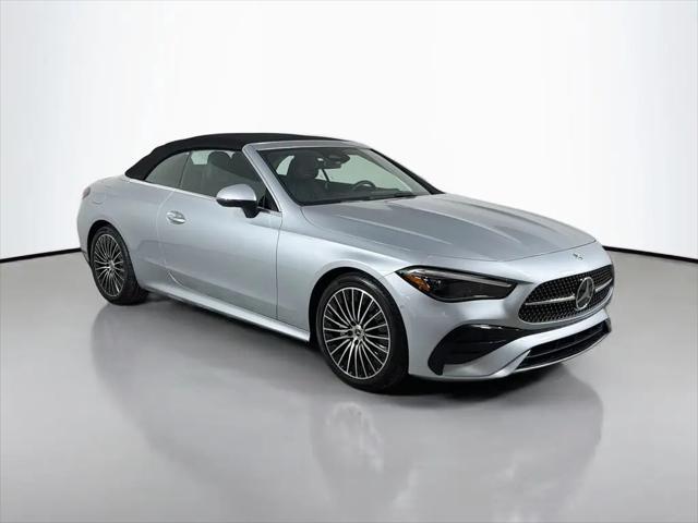 2024 Mercedes-Benz E-CLASS E 300 4MATIC