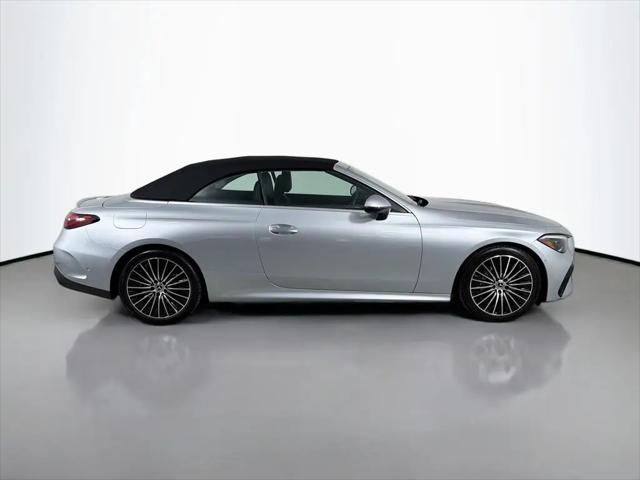 2024 Mercedes-Benz E-CLASS E 300 4MATIC