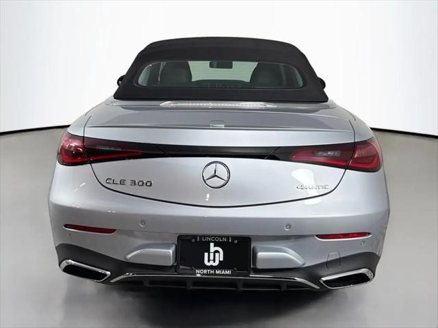 2024 Mercedes-Benz E-CLASS E 300 4MATIC