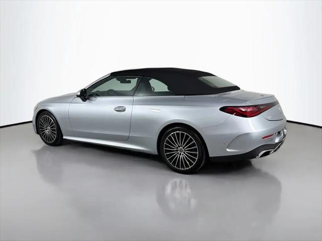 2024 Mercedes-Benz E-CLASS E 300 4MATIC