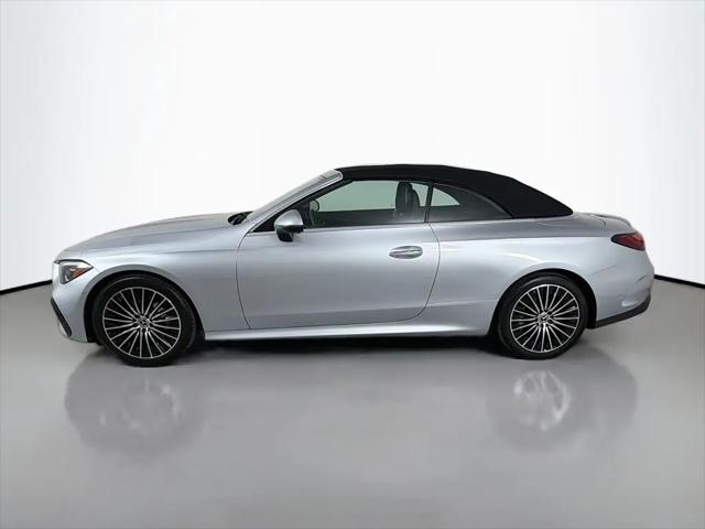 2024 Mercedes-Benz E-CLASS E 300 4MATIC