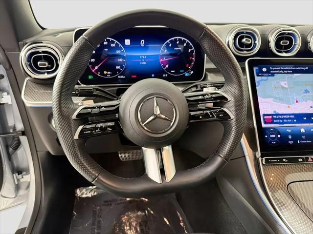 2024 Mercedes-Benz E-CLASS E 300 4MATIC