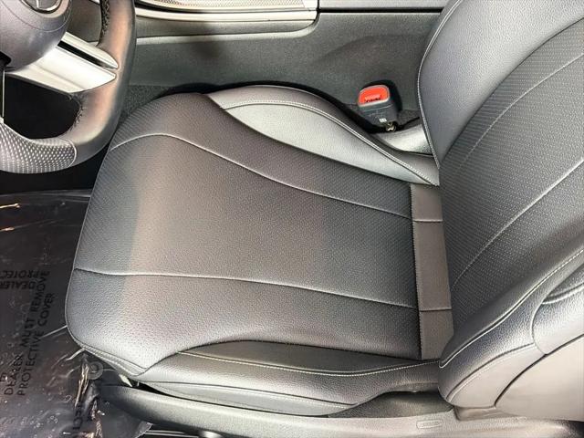 2024 Mercedes-Benz E-CLASS E 300 4MATIC