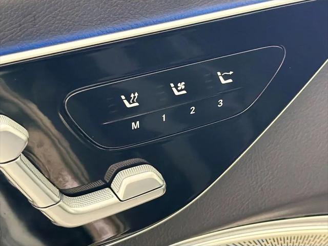 2024 Mercedes-Benz E-CLASS E 300 4MATIC