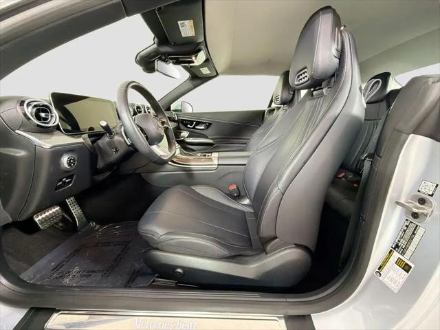 2024 Mercedes-Benz E-CLASS E 300 4MATIC
