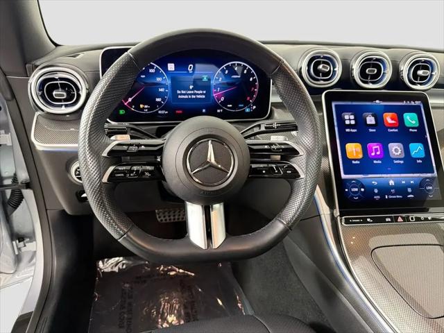 2024 Mercedes-Benz E-CLASS E 300 4MATIC