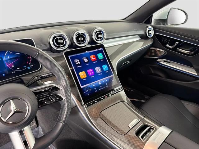 2024 Mercedes-Benz E-CLASS E 300 4MATIC