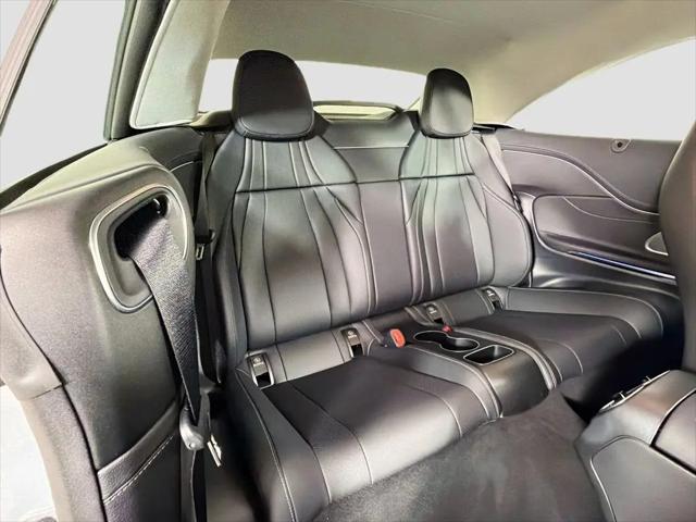 2024 Mercedes-Benz E-CLASS E 300 4MATIC