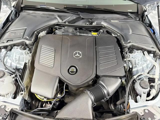 2024 Mercedes-Benz E-CLASS E 300 4MATIC
