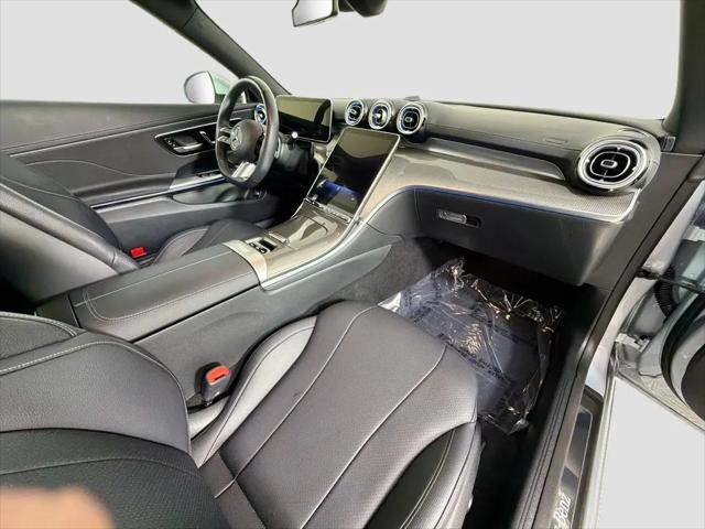 2024 Mercedes-Benz E-CLASS E 300 4MATIC