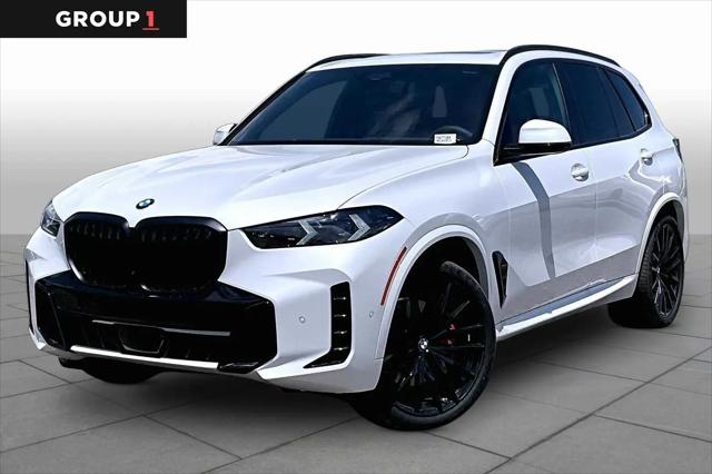 2026 BMW X5 xDrive40i for sale in Albuquerque, NM