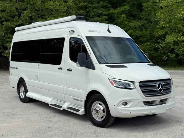 2022 Mercedes-Benz Sprinter 3500XD High Roof V6 for sale in Murfreesboro, TN