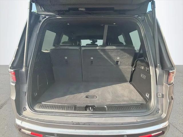 2022 Jeep Wagoneer Series III 4x4