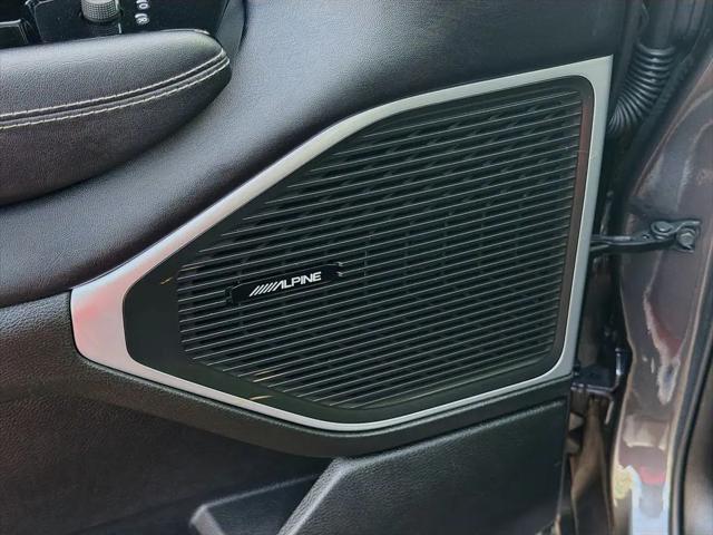 2022 Jeep Wagoneer Series III 4x4