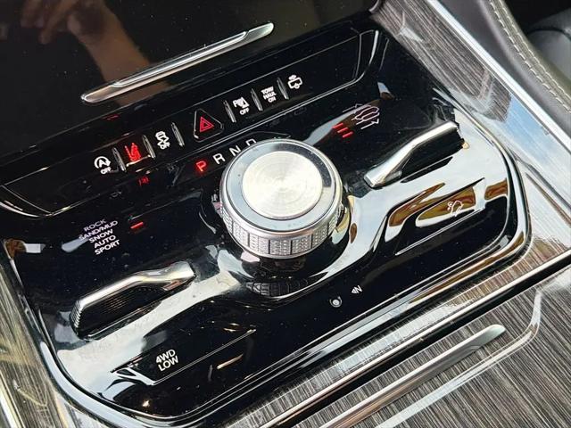 2022 Jeep Wagoneer Series III 4x4