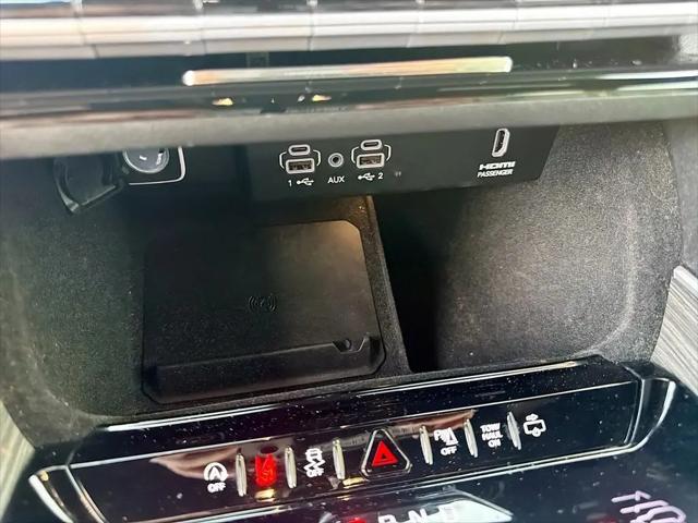2022 Jeep Wagoneer Series III 4x4