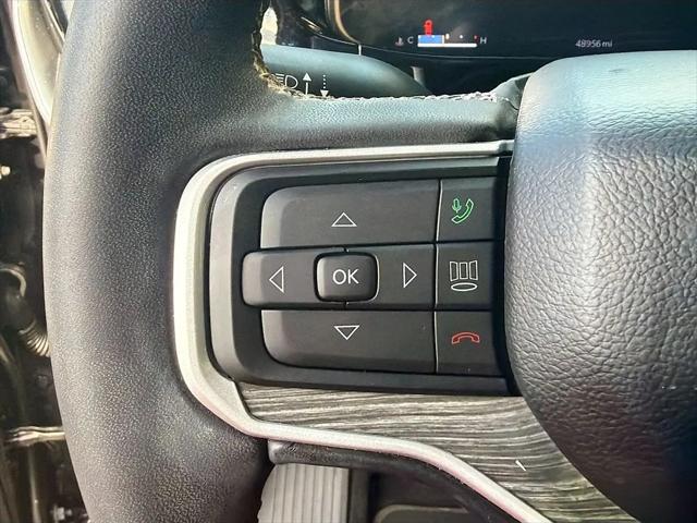 2022 Jeep Wagoneer Series III 4x4