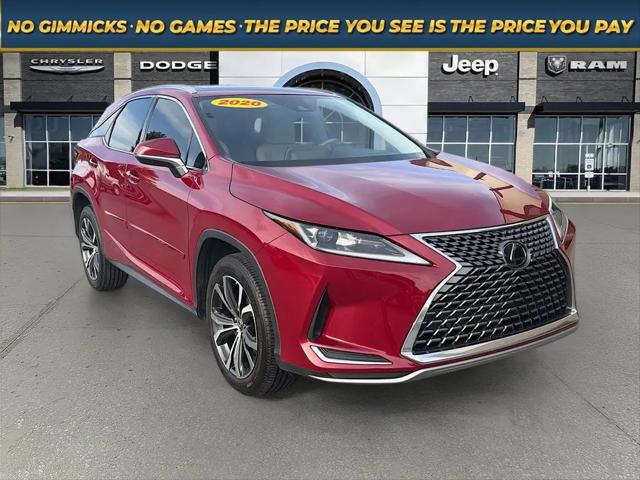 2020 Lexus RX 350 RX 350 for sale in Mount Juliet, TN