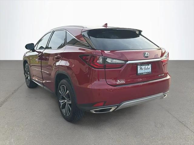 2020 Lexus RX 350 RX 350