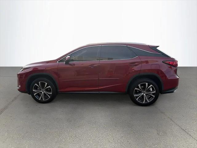2020 Lexus RX 350 RX 350