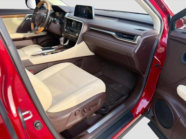 2020 Lexus RX 350 RX 350