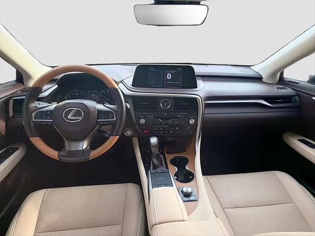 2020 Lexus RX 350 RX 350