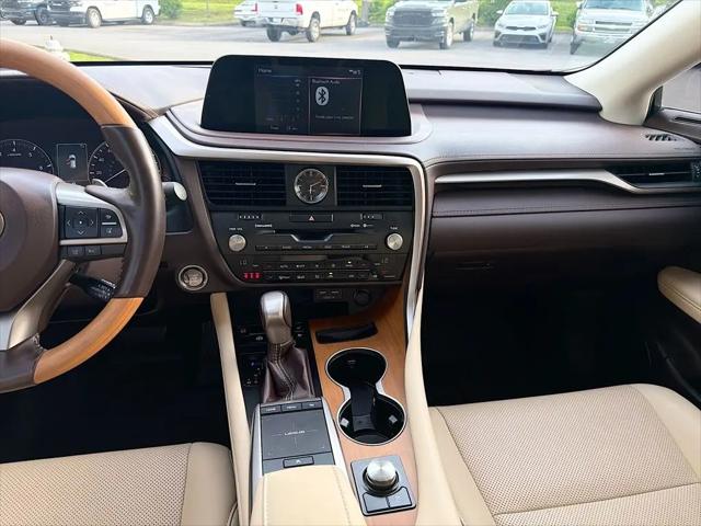 2020 Lexus RX 350 RX 350