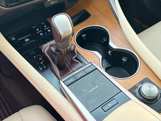 2020 Lexus RX 350 RX 350