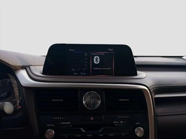 2020 Lexus RX 350 RX 350