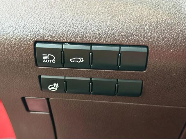 2020 Lexus RX 350 RX 350