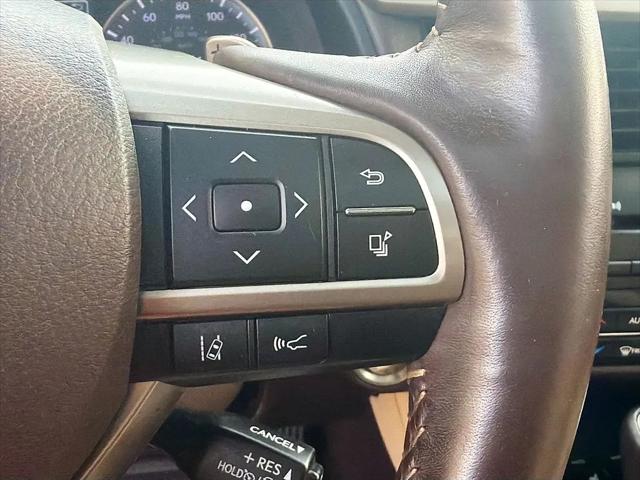 2020 Lexus RX 350 RX 350
