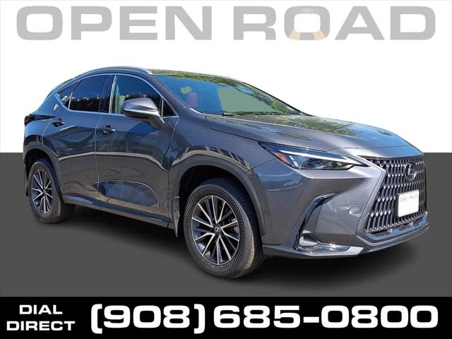 2024 Lexus NX 350 NX 350 for sale in Bridgewater, NJ