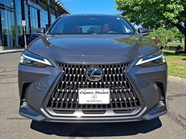 2024 Lexus NX 350 NX 350