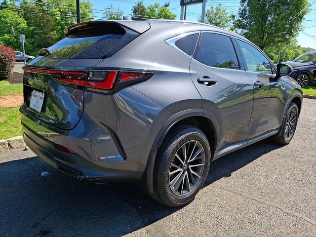 2024 Lexus NX 350 NX 350