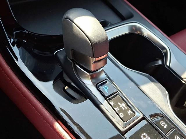 2024 Lexus NX 350 NX 350