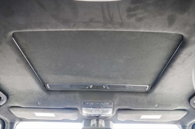 2026 Mercedes-Benz AMG G 63 AMG G 63