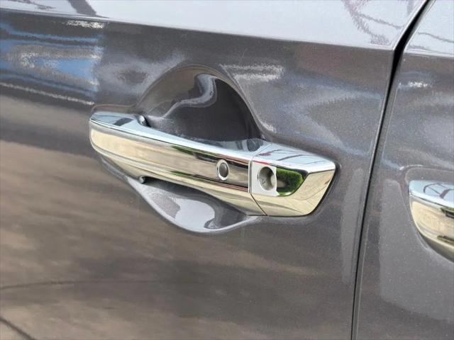 2021 Honda Odyssey Touring