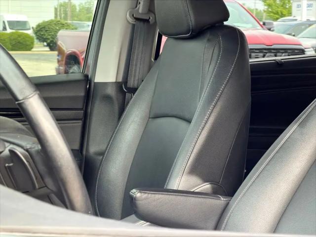2021 Honda Odyssey Touring