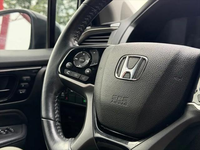 2021 Honda Odyssey Touring