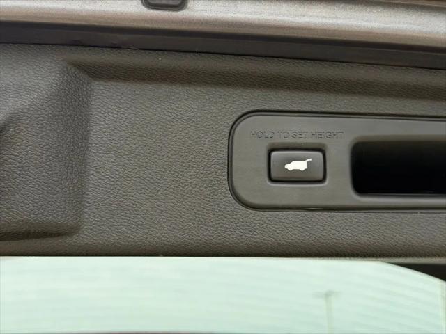 2021 Honda Odyssey Touring