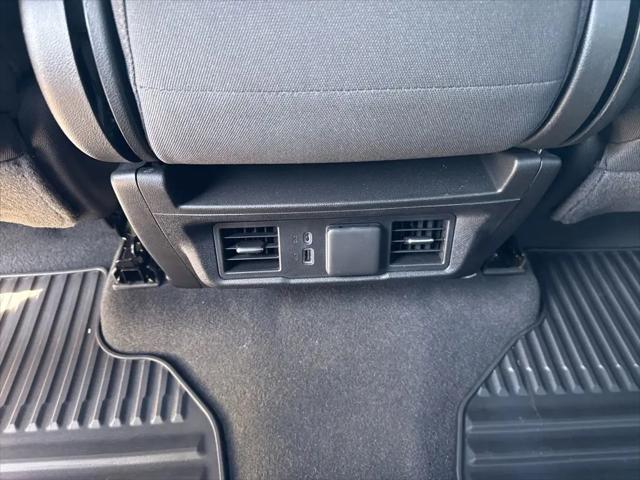 2023 GMC Sierra 1500 4WD Double Cab Standard Box Elevation with 3VL
