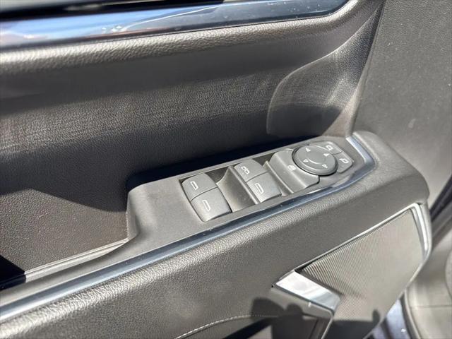 2023 GMC Sierra 1500 4WD Double Cab Standard Box Elevation with 3VL